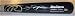 Sammy Sosa Autographed/Hand Signed Black Big Stick Baseball Bat (name engraved) ~ Chicago Cubs