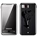Coveroo Elephant Approaching Replacement Cover for Samsung Omnia i900
