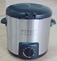 Mini Deep Fat Fryer