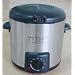 Mini Deep Fat Fryer