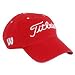 Wisconsin Badgers Titleist Baseball Hat