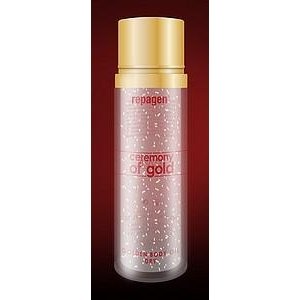 Ceremony of Gold Golden Body Oil DRY 145 ml Preisvergleich