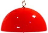 Songbird Essentials SESQ83R Hummingbird Helper Helmet Bird