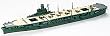 1/700 ウォーターラインシリーズ No.212 日本海軍 航空母艦 隼鷹 31212