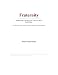 Fraternity (Webster's Korean Thesaurus Edition)