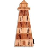 Lighthouse Cribbage