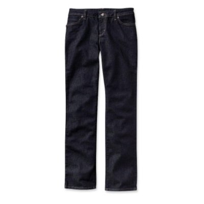 Patagonia Womens Low Rise Straight Jeans 32 product image