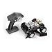 CALL OF DUTY BLACK OPS REMOTE CONTROL CAR