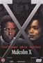 Malcolm X [ NON-USA FORMAT, PAL, Reg.2 Import - Denmark ]