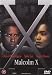 DVD : Malcolm X [ NON-USA FORMAT, PAL, Reg.2 Import - Denmark ]