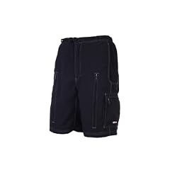 Bike Shorts RCP BackCountry Short black