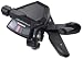 Deore SL-M590 9spd Shift Lever Set