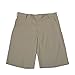 Nike Mens Flat Front Tech Golf Shorts (40, Khaki)