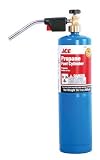 WORTHINGTON CYLINDERS 309830 PROPANE TRIGGER TORCH PACK OF 3