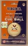 Virginia Cavaliers Cue Ball NCAA College Athletics Fan Shop Sports Team Merchandise