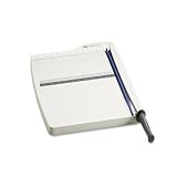 Swingline SmartCut A300 Lite 12" Plastic Rotary Trimmer - 9412A
