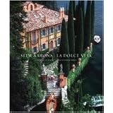 SlimAarons:LaDolceVita