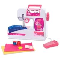 Singer Zigzag Sewing Machine