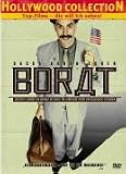 Borat - Sacha Baron Cohen