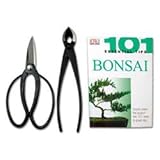 31fTlO2aEsL. SL160  Joebonsai Bonsai Tools and Book Kit II