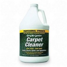 JANITORIAL-CLEANING SUPPLIES by Simple Green
