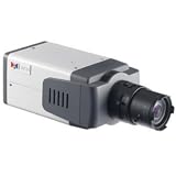 ACTi TCM5311 H.264/M-JPEG/MPEG-4 MegaPixel Day