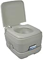 KAMPA PORTAFLUSH 10 CAMPING TOILET, CHEMICAL LOO