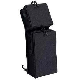 Tour Master Cortech ATV Fender Pack - --/Black