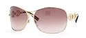 GUCCI 2775S, GG 2775/S 0J5GK1 GOLD FRAME BROWN GRADIENT LENS SUNGLASSES SHADES