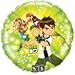 Ben 10 Balloon, 18"