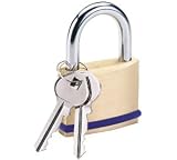 Review Draper Tools 64163 / Draper 64163 Solid basic_replenishmentass Padlock 60mm á
