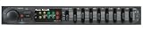 POWER ACOUSTIK PEQ70 7-Band Equalizer/Pre-Amplifier