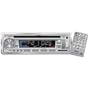 PYLE PLCD3MR AM/FM-MPX In-Dash Marine CD/MP3 Player/USB and SD Card Function