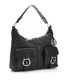MICHAEL Michael Kors Ranger II Top-Zip Shoulder Bag