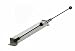 BAC Industries Bending Brake - 18in. Sheet Width, Model# MB-18