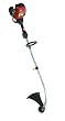 Factory Reconditioned Homelite ZR21566 17-Inch 26cc Gas Powered Mighty Lite Curved Shaft Versa Tool