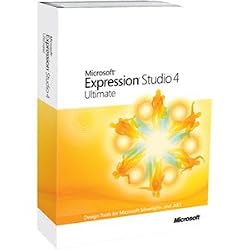 Expression Studio 4 Ultimate