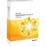Expression Studio 4 Ultimate