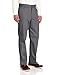 Dickies Men's Regular Fit Poplin Work Pant