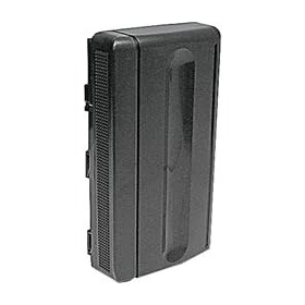 Ultralast UL-961H JVC BN-V7GU and Panasonic PV-BP10/BP11/BP12 Equivalent Camcorder Battery