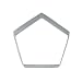 Backform & Pudding Fussball Fußball Pepe Antihaft Staedter 614048