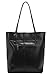 Melete Women's Handbag Genuine Leather Tote Shoulder Bags Soft Hot