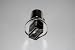 Hot Air Rework Nozzle #1184 18x8mm SOJ