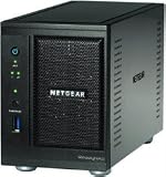 Netgear ReadyNAS Pro 2; 2000 GB; 1000 GB; 0;1;5; FAT32 / Ext2 /Ext3 / NTFS; Serial ATA; Serial ATA (RNDP2210-100EUS)