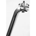 Patent-Sattelst�tze KALLOY SP-248 D Aluminium