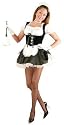 FiFi The French Maid Sexy Costume