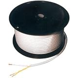 Kimber Kable - KWIK-12 In-Wall 12-Gauge Speaker Cable - 50 Foot (Bulk)