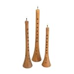 Mizmar, Egyptian, Set of 3