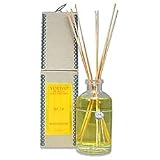 Votivo 7.3 oz Reed Diffuser Mandarine