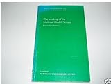 The working of the National Health Service